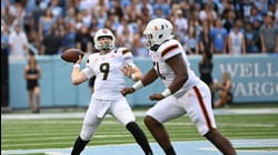NCAAF Regular Season Win Totals Market: Should You Believe In Miami (FL) O 9 (+125)?