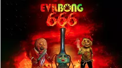Evil Bong 666
