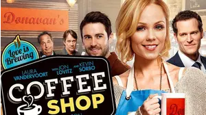 Coffee Shop