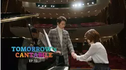 Tomorrow's Cantabile: S1 E11