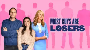 Most Guys Are Losers