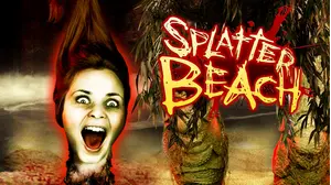 Splatter Beach