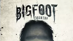 Bigfoot Country
