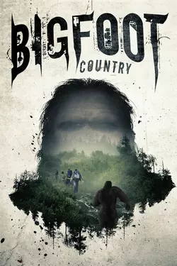 Bigfoot Country
