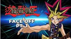 Face Off, Part 1