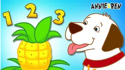One Pineapple