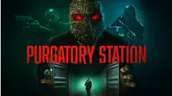 Purgatory Station