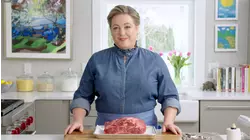 Cast Iron Roast Beef