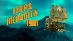 Terra Incognita 1901