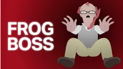 Frog Boss