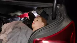 Officer Needs Assistance