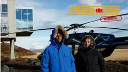 Travel Man: 48 Hours in Iceland