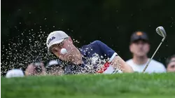 Biennial Ryder Cup turns quiet sport into partisan spectacle