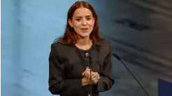 "Su responsabilidad es con Venezuela", hija de María Corina confirma que su madre seguirá luchando