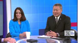 Power & Politics: Meet the candidates for Fairfield first selectperson