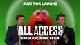 Just For Laughs: All Access