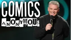 Comics Anonymous