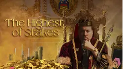 THE HIGHEST OF STAKES