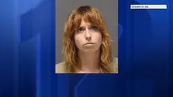 Police: Woman assaults girl over 'political' sweatpants in Point Pleasant Beach