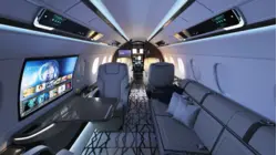 Smarter, Not Just Faster: How Embraer Bets on the Future of Flight