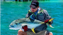 Cowfish Rodeo