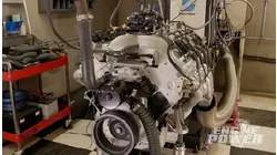 Triple Threat Completion