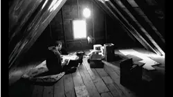 David Snow: The House Hermit
