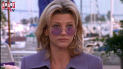 Silk Stalkings: S6 E11 - Appearances
