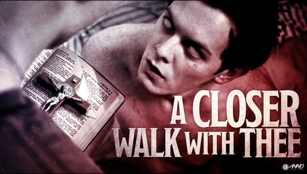 A Closer Walk With Thee on FREECABLE TV