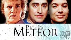 Pete's Meteor