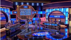 Rhonda is naming her jackass after Steve Harvey! | Family Feud