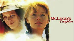 McLeod's Daughters - The Original Movie