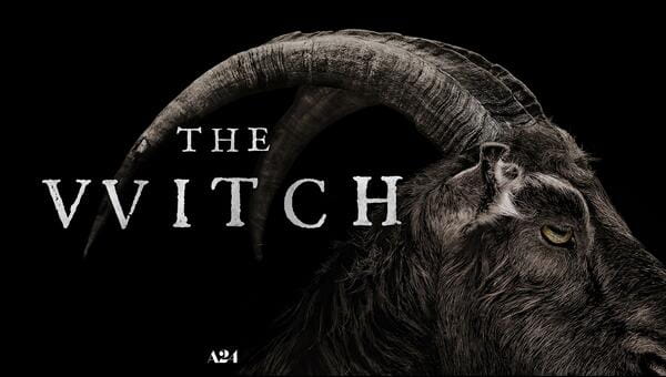 The Witch on FREECABLE TV
