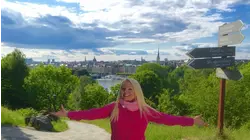 Stockholm