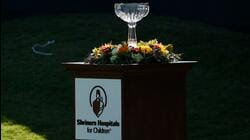 Shriners Children's Open Course Preview: TPC Summerlin