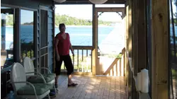 The Ugly Deck-ling