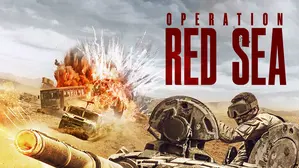 Operation Red Sea