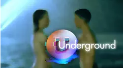 Underground