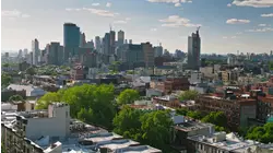 Skyscrapers