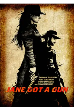 Jane Got A Gun