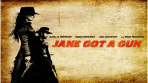 Jane Got A Gun