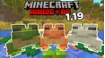 Minecraft Hardcore Survival
