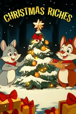 Christmas Riches