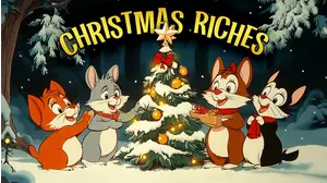Christmas Riches