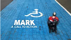 Mark: A Call To Action