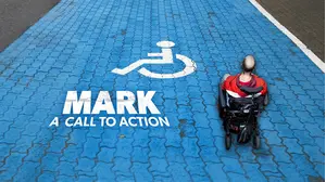 Mark: A Call To Action
