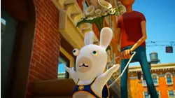 Guide-Rabbid