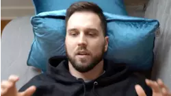 Too Much Seltzer, Too Little Chill