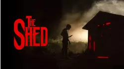 Shed, The