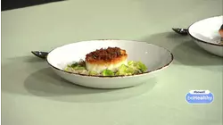 A taste of the healthy & delicious farm-to-table dishes at Small Batch